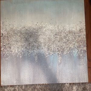 Nice canvas wall decoration